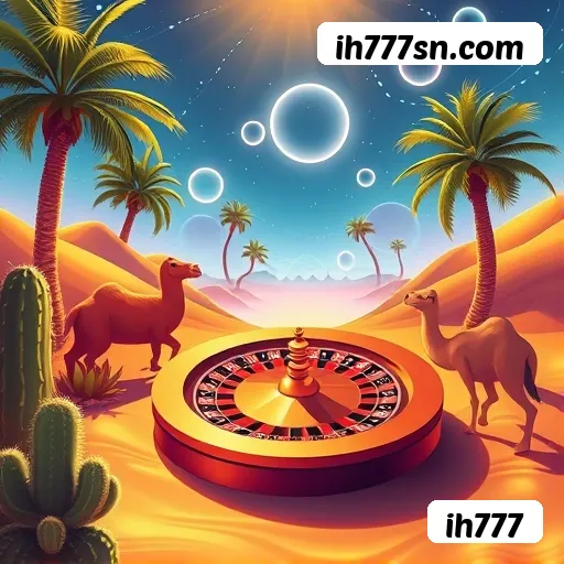 Requisitos sistema ih777 APK Android