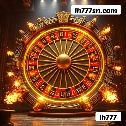 Notificações push ih777 app