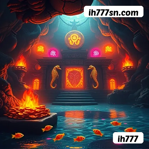 Modo offline ih777 app