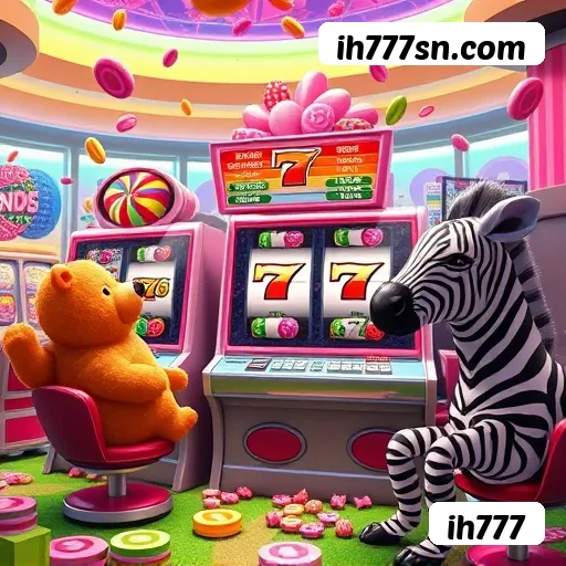 Baccarat ao vivo ih777