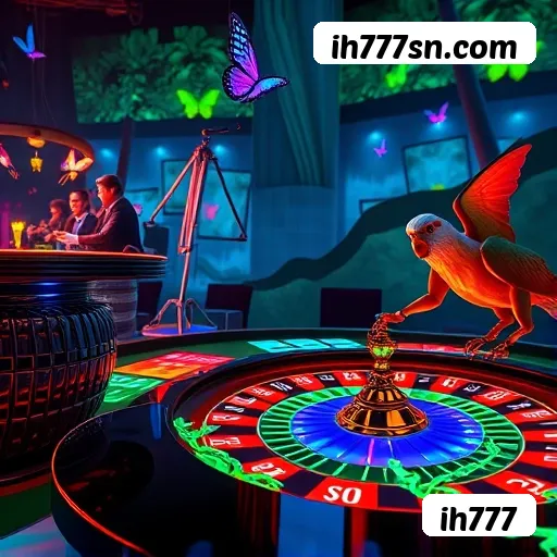 Segurança Certificada ih777 Licença Curaçao