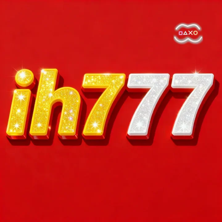 ih777 logo