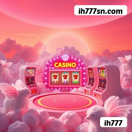 PIX Instantâneo 24/7 ih777 Brasil