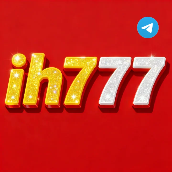Telegram ih777